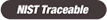 NIST Traceable